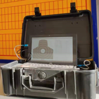 恒康佳业(HENGKANGJIAYE) YJK-ZK100 报靶系统打靶系统中心控制站