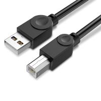 十度3米打印机连接线延长线/根(BY)