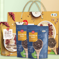 中粮时怡(Smart Time)藜麦奇亚籽燕麦礼盒净含量1640g