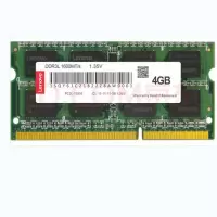 联想4G 内存条DDR3