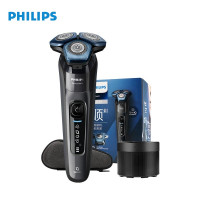 飞利浦(PHILIPS)S7732/50 电动旋转式剃须刀 JW