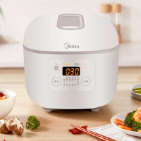 美的(MIDEA)FB40CY918 电饭煲 4L JW