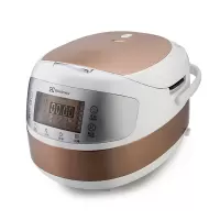 伊莱克斯(ELECTROLUX)EGRC760 电饭煲 4L JW