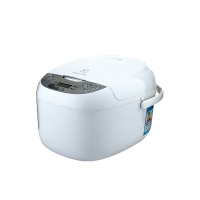 伊莱克斯(ELECTROLUX)EGRC1000 电饭煲 3L JW