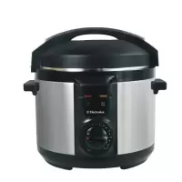 伊莱克斯(ELECTROLUX)EGPC100 电压力锅 JW