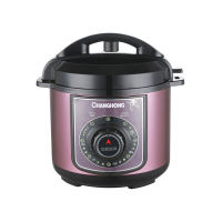 长虹(CHANGHONG)CYL-40E01J 电压力锅 JW