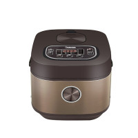 长虹(CHANGHONG)FB40-XQ4 电饭煲 4L 智能方型 JW