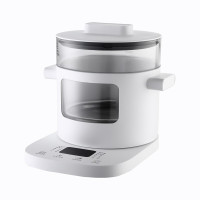 德世朗(DESLON)DDQ-SH208 电水壶/热水瓶 JW