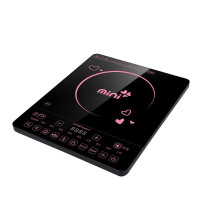 荣事达(ROYALSTAR)20-CB818(M)电磁炉 JW