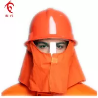 牛消防防护头盔 单位:个