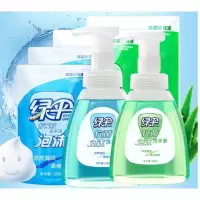 洗手液 一瓶