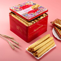 YJDF锦华原味蛋卷组合