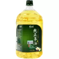 YJDF千岛源纯正茶油2L
