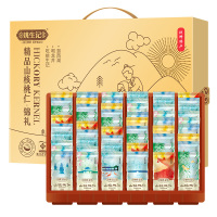 YJDF姚生记 528克精品山核桃仁•锦礼礼盒