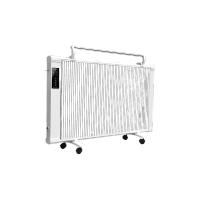 扬子1200W智能液晶显示屏取暖器