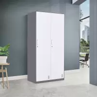 永固 铁皮衣柜