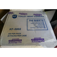 马桶坐垫纸 一盒