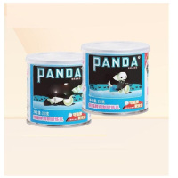 熊猫炼奶 350g*48罐装(单位:件)