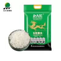 北大荒长粒香米东北大米粳米5kg