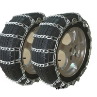 权优 265/65R17防滑链 皮卡防滑链