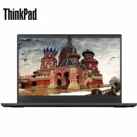 联想 Thinkpad E14商务笔记本E14 i3-10110U/8g内存/256g固态/集显/14寸(可装WIN7)