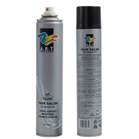 原野动感柔亮定型发胶