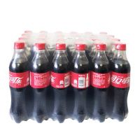 可口可乐小可乐 500ml*24瓶(单位:件)