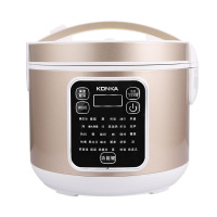 康佳(KONKA)DFB306 4L电饭煲-家用多功能汇香煲