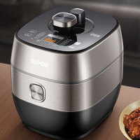 苏泊尔(SUPOR)SY-50FC31Q 电压力锅 JW