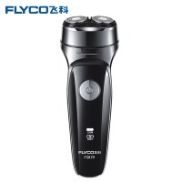 飞科(FLYCO)FS879 剃须刀 JW