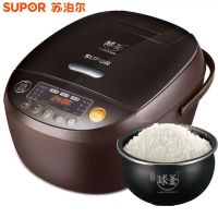 苏泊尔(SUPOR)CFXB40HC32-120 电饭煲 4L JW