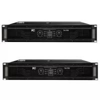 ITC TA-2700辅助音箱功放