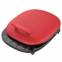 利仁(LIVEN)LR-X98 面包机 早餐机 JW