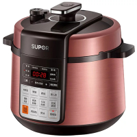 苏泊尔(SUPOR)SY-50YC501Q 电压力锅 JW