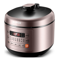 苏泊尔(SUPOR)SY-50FC03Q 电压力锅 5L JW