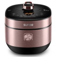苏泊尔(SUPOR)SY-50HC35Q 电压力锅 5L JW
