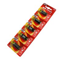 南孚传应23A/27A 12V碱性电池适用于卷帘门卷闸门车辆遥控器防盗器无线开关门铃 23A 12V