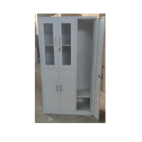 海邦(HAIBANG)铁皮柜 97*42*180