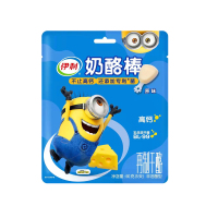 伊利奶酪棒(原味/90g/常温)(10袋)