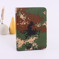 喜博文具 迷彩指挥作业包
