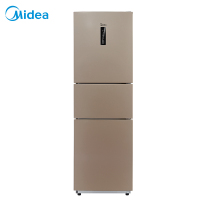 美的(Midea) BCD-230WTM(E)冰箱