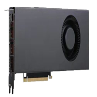 国际通 GPU卡 (涡轮散热器)