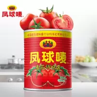 凤球唛番茄酱850g*12瓶 整箱装