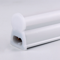 囍诺 佛山照明LED灯管T5无影一休化支架1.2米14W 6500K白光