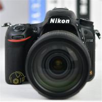 尼康(Nikon) D750全画幅专业单反相机24-120mm 4G ED VR防抖镜头套机