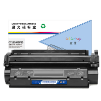 盈佳(InkCartridge) C7115A/EP25 硒鼓 黑色