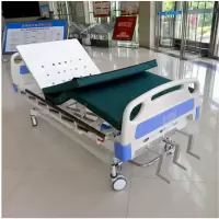 AutoFull 急救床带床头柜