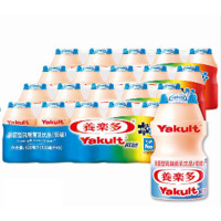 养乐多 100ml*20瓶