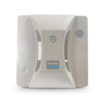 Home times擦窗机器人家用全自动电动神器智能擦窗户玻璃喷水 S1