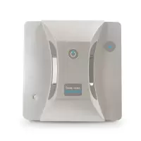 Home times擦窗机器人家用全自动电动神器智能擦窗户玻璃喷水 S1